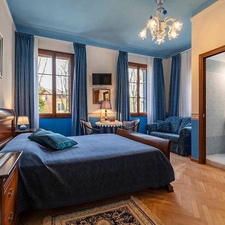 Bed And Breakfast Casa Delle Rose Lido Venezia Lido di Venezia Bagian luar foto