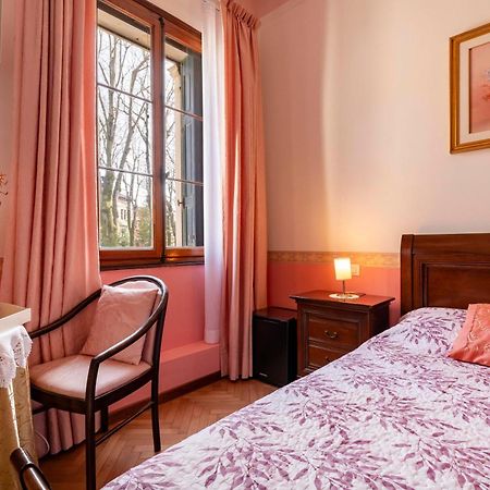 Bed And Breakfast Casa Delle Rose Lido Venezia Lido di Venezia Bagian luar foto
