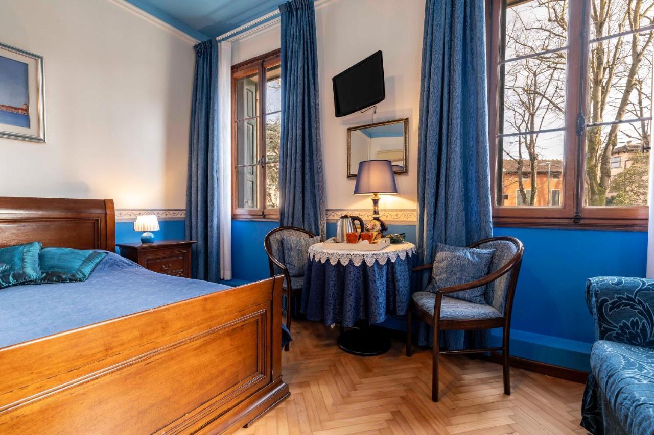 Bed And Breakfast Casa Delle Rose Lido Venezia Lido di Venezia Bagian luar foto