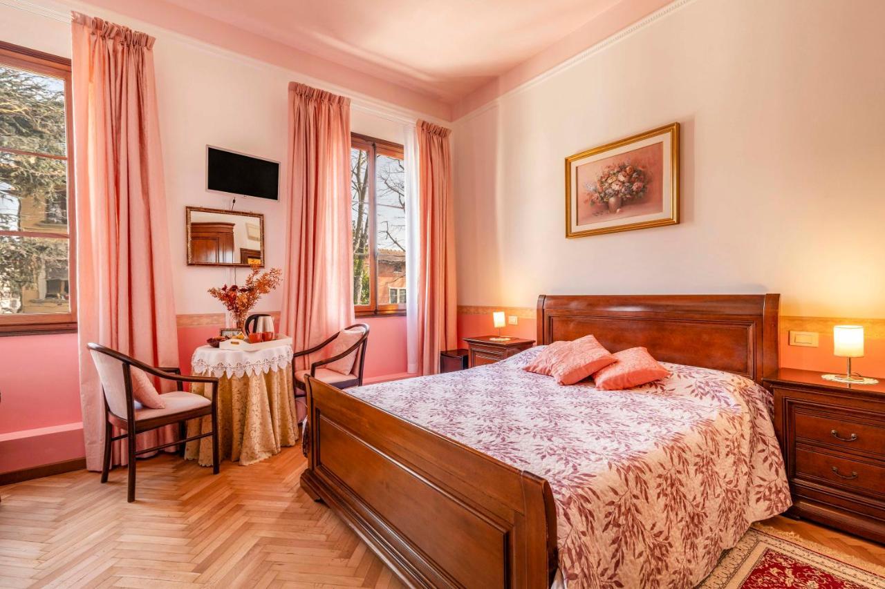 Bed And Breakfast Casa Delle Rose Lido Venezia Lido di Venezia Bagian luar foto