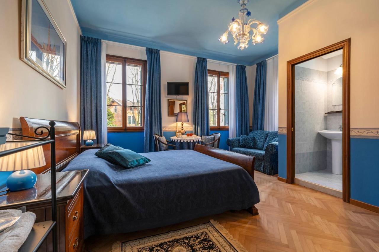 Bed And Breakfast Casa Delle Rose Lido Venezia Lido di Venezia Bagian luar foto