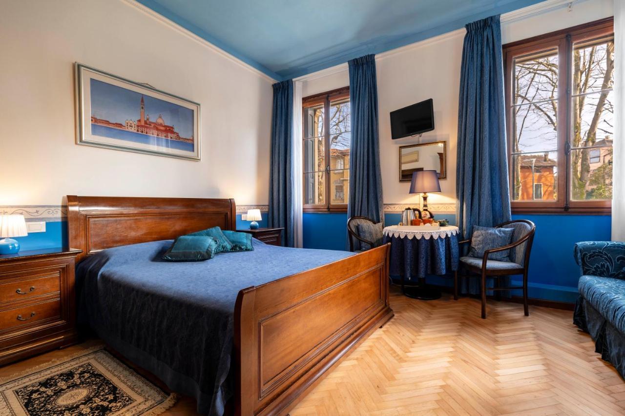 Bed And Breakfast Casa Delle Rose Lido Venezia Lido di Venezia Bagian luar foto