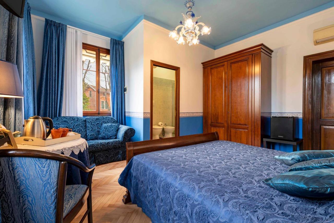 Bed And Breakfast Casa Delle Rose Lido Venezia Lido di Venezia Bagian luar foto