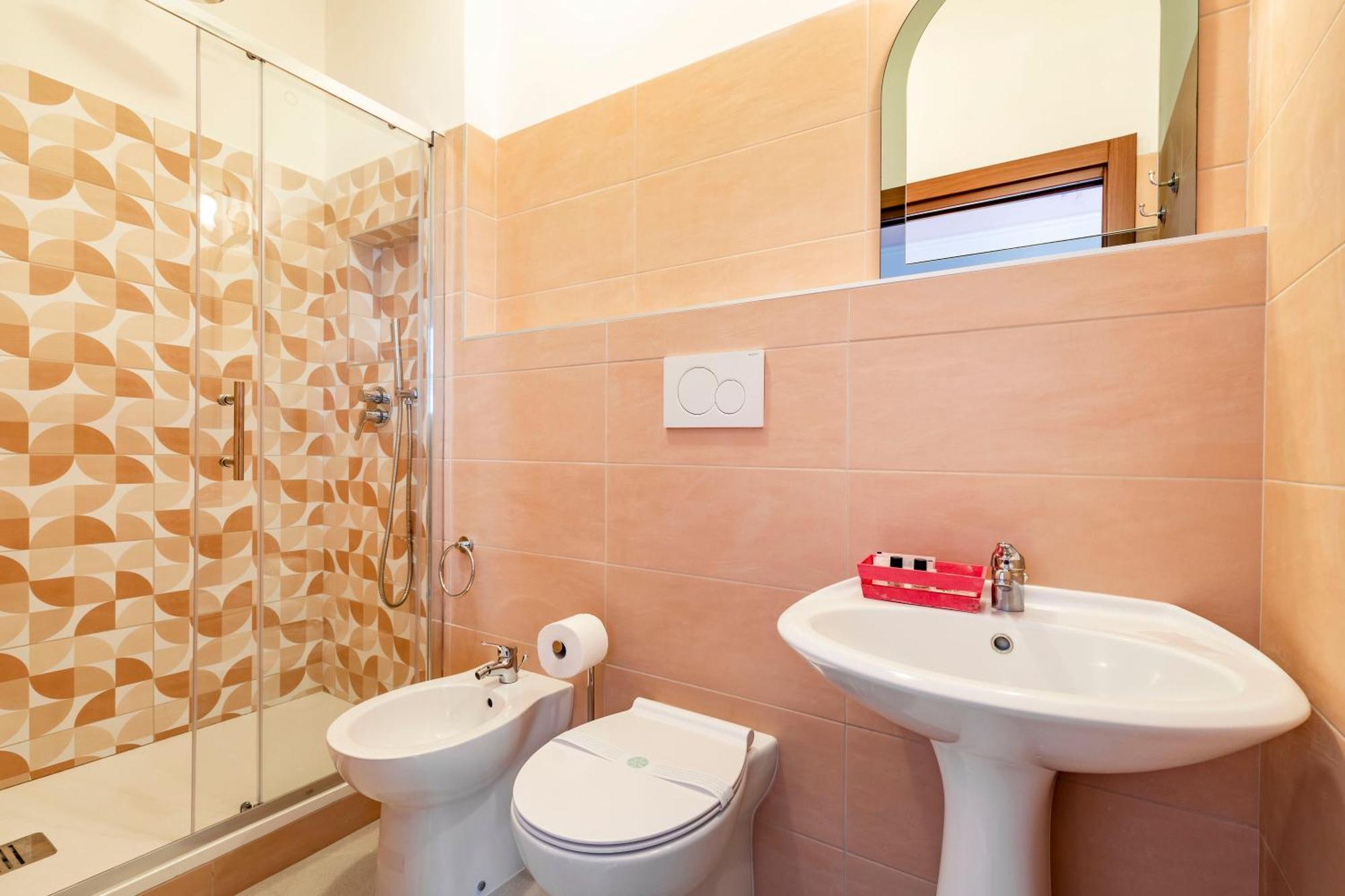 Bed And Breakfast Casa Delle Rose Lido Venezia Lido di Venezia Bagian luar foto