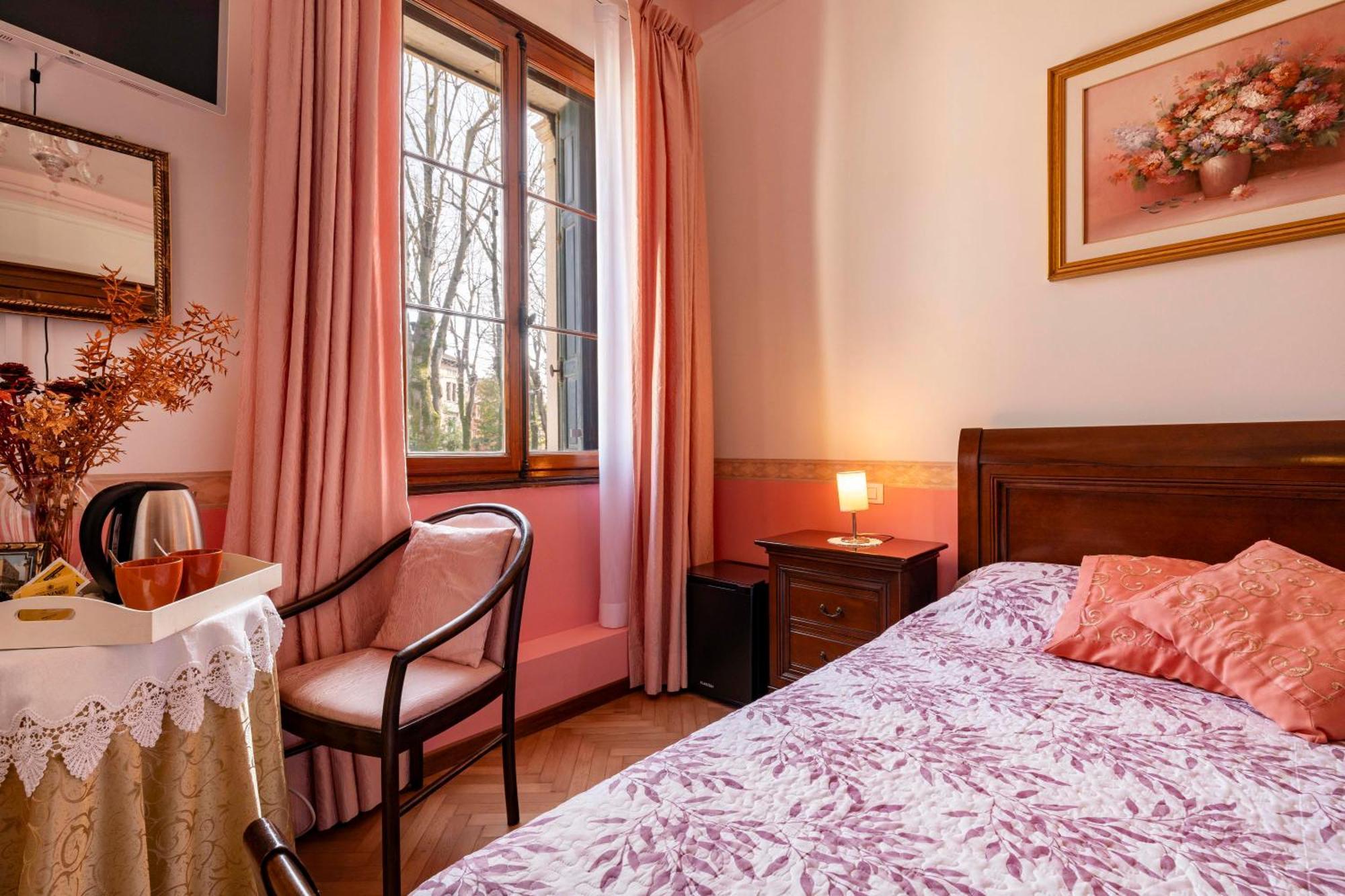 Bed And Breakfast Casa Delle Rose Lido Venezia Lido di Venezia Bagian luar foto