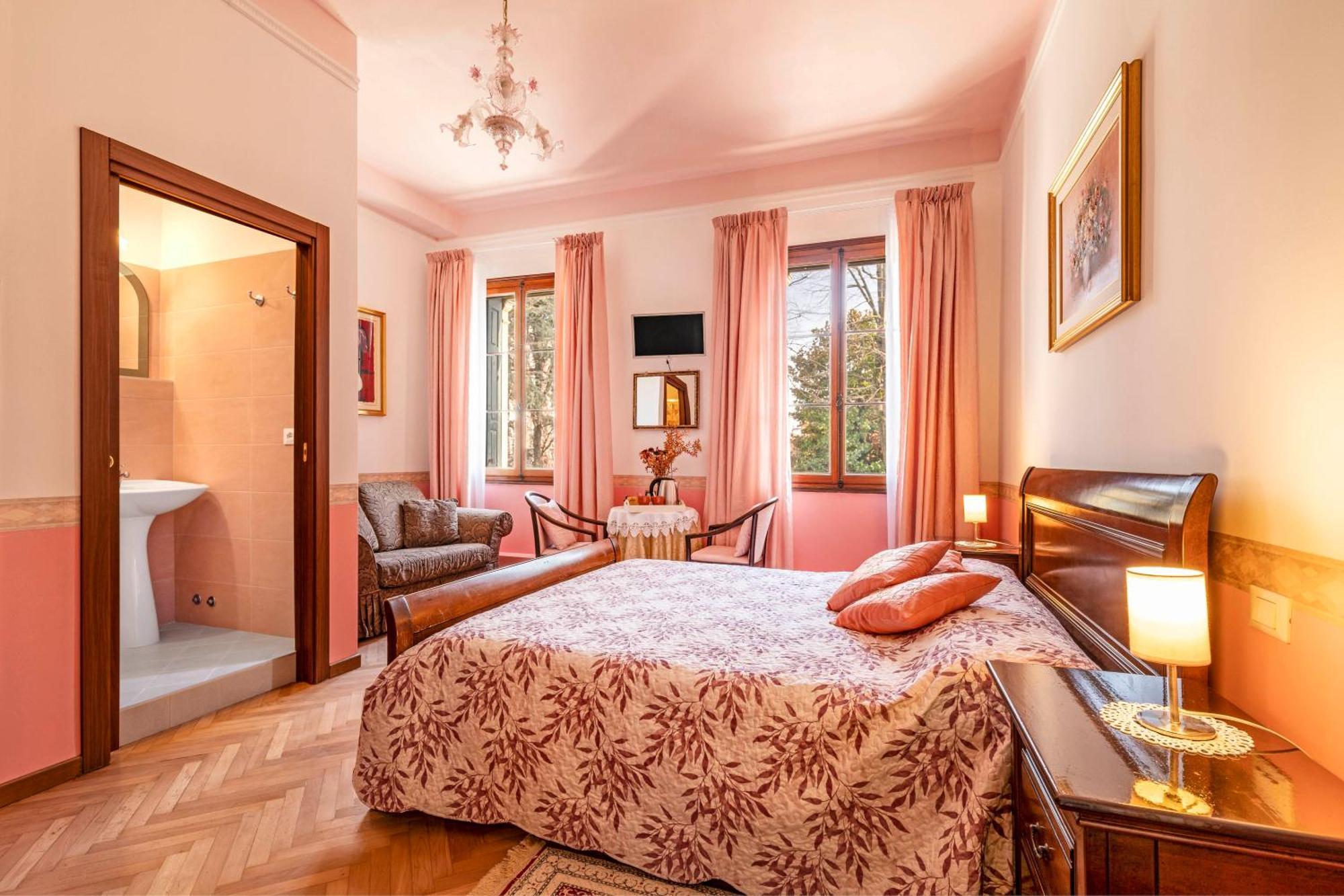 Bed And Breakfast Casa Delle Rose Lido Venezia Lido di Venezia Bagian luar foto