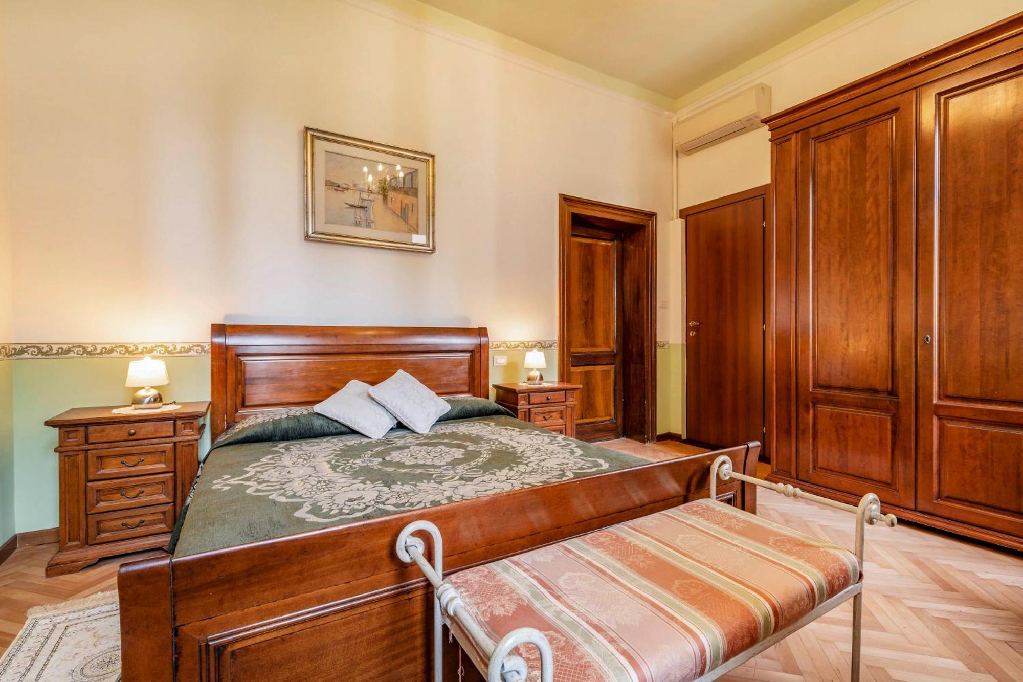 Bed And Breakfast Casa Delle Rose Lido Venezia Lido di Venezia Bagian luar foto