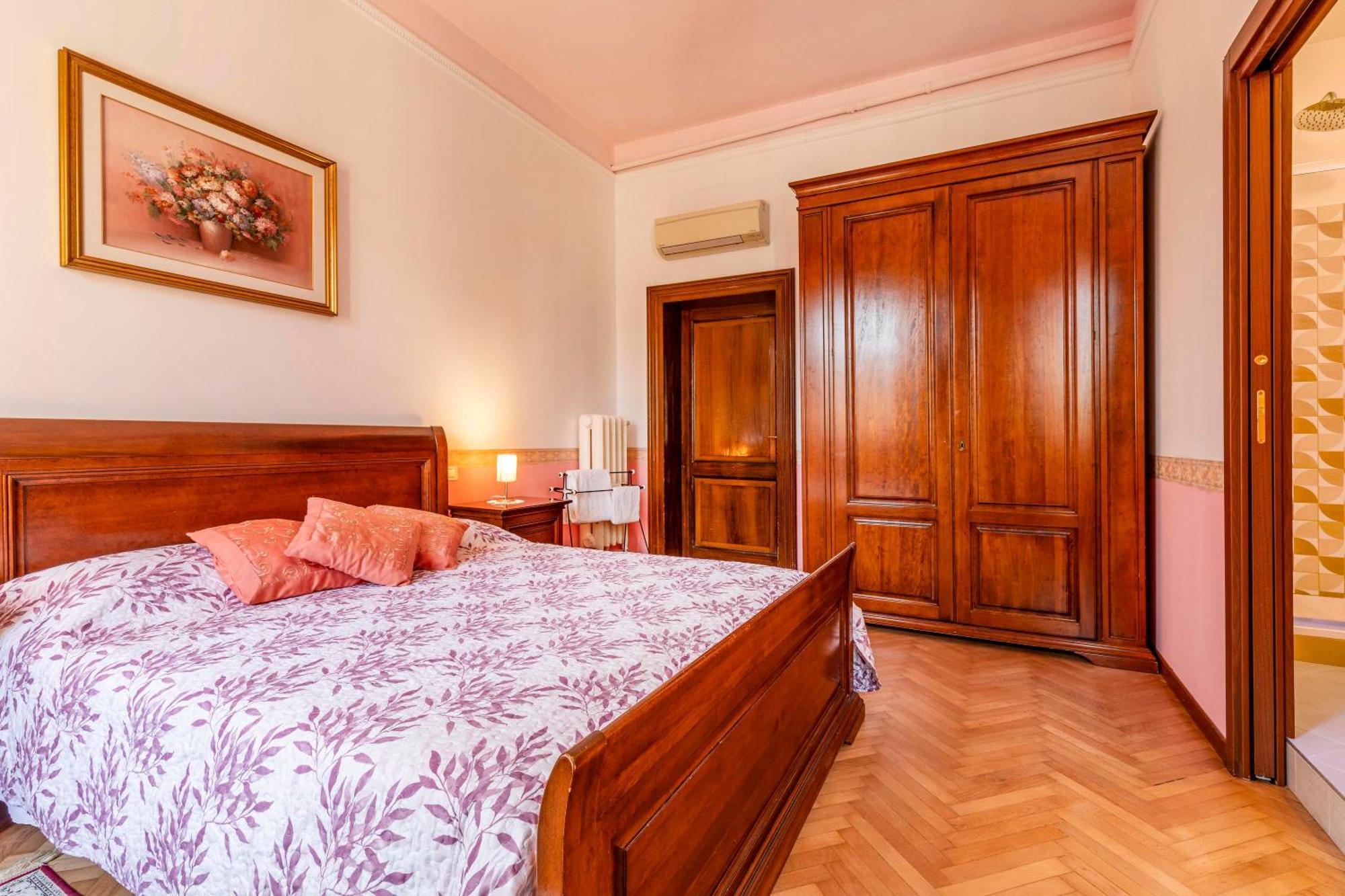 Bed And Breakfast Casa Delle Rose Lido Venezia Lido di Venezia Bagian luar foto