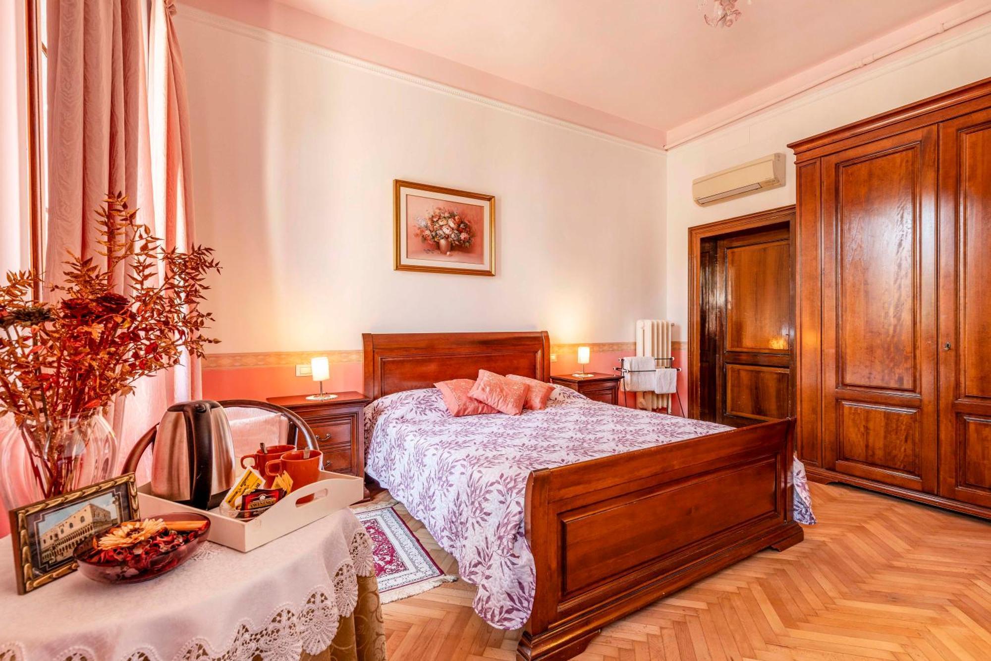 Bed And Breakfast Casa Delle Rose Lido Venezia Lido di Venezia Bagian luar foto