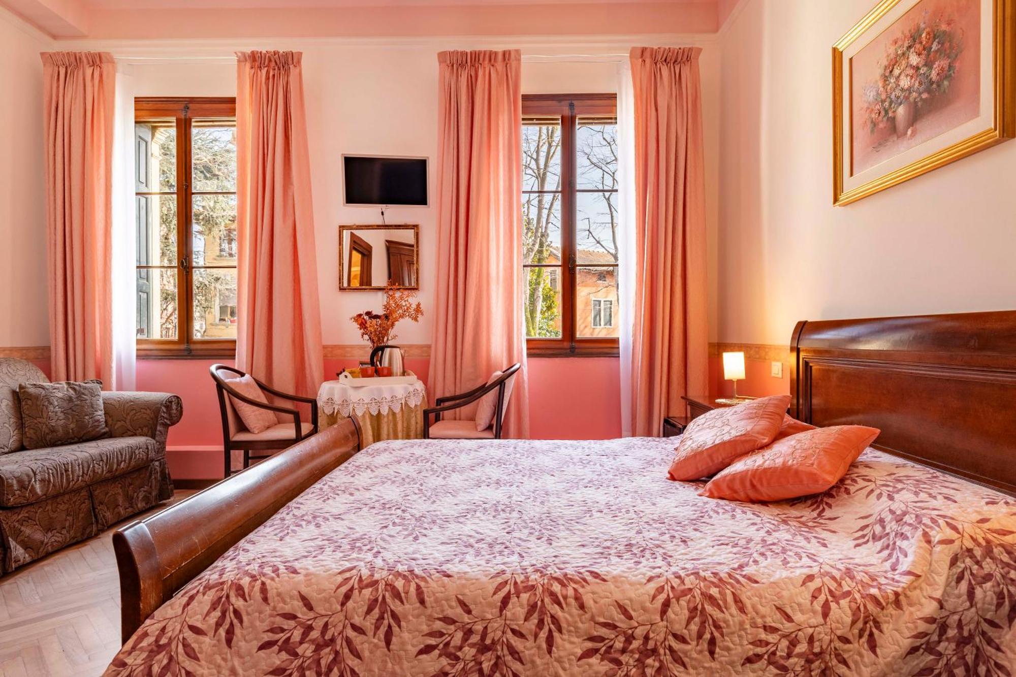 Bed And Breakfast Casa Delle Rose Lido Venezia Lido di Venezia Bagian luar foto
