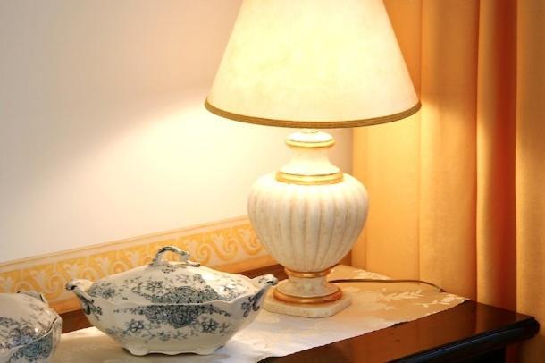 Bed And Breakfast Casa Delle Rose Lido Venezia Lido di Venezia Bagian luar foto